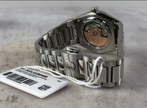 Frédérique Constant - Highlife Automatic Lady - FC-303LG2NH6B - Dames - 2020+ 1 year warranty