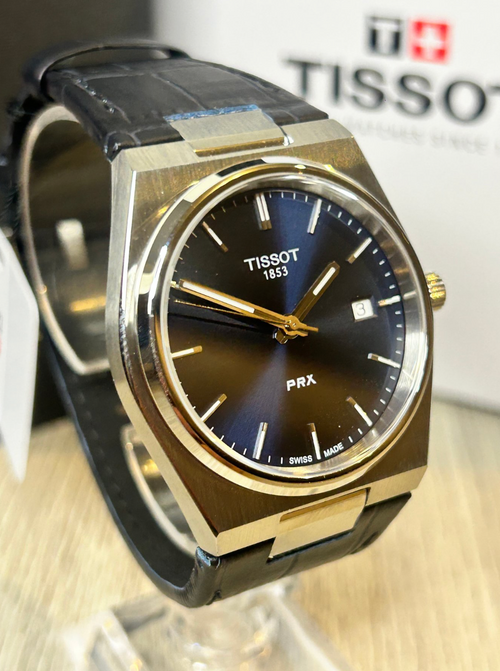 Tissot PRX T1374101604100