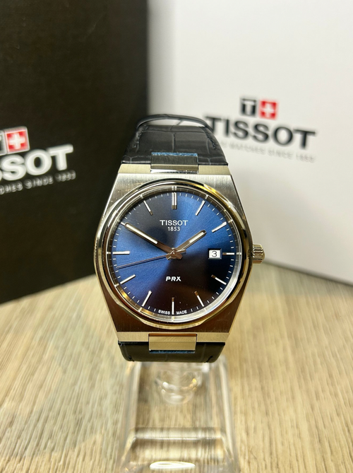 Tissot PRX T1374101604100